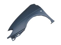 Ön Çamurluk Delikli Sol Koyu Siyah (Plastik) (İlk 6.Ay İçin) Renault Scenic 1 96 - 99 Arası