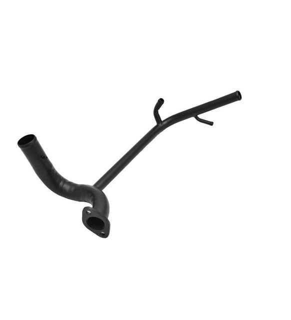 Soğutma Borusu Zet Slx Şahin-Doğan-Kartal