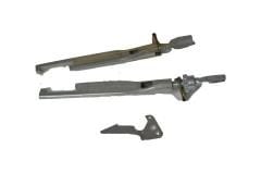 Arka Fren Ayar Cırcırı Takımı Logan-Sandero-Clio Symbol Thalia