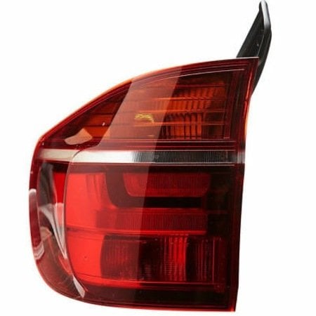 Stop Lambası Sol Dış Bmw X5 E70 2010-2012 Arası (Led)