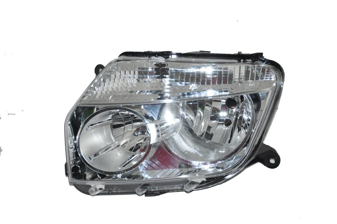 Sol Far Duster (Beyaz) 2014 Öncesi