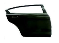 Honda Civic Arka Kapı Sağ 12-16