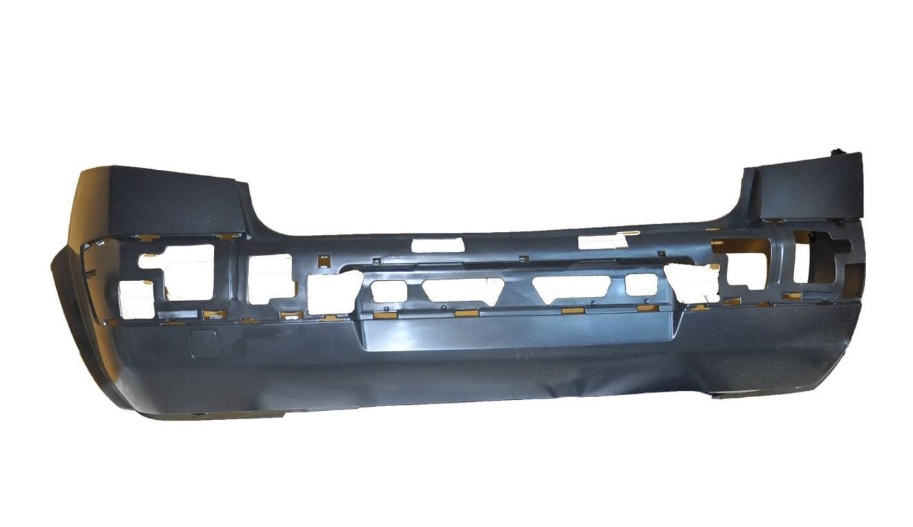 Arka Tampon Megane 2 Sedan 2003-2009 Modelleri Arası