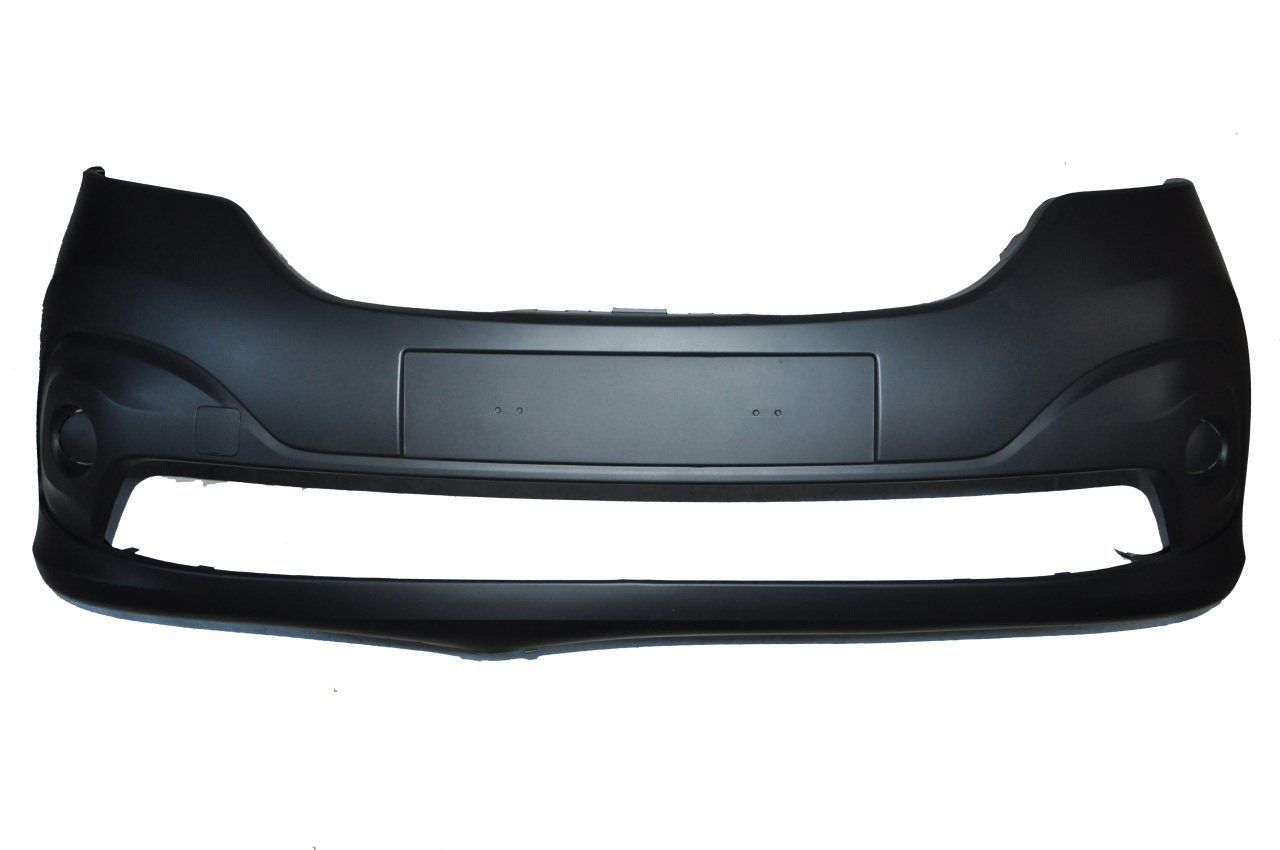 Ön Tampon Trafic 3 2015 Sonrası Modeller İçin