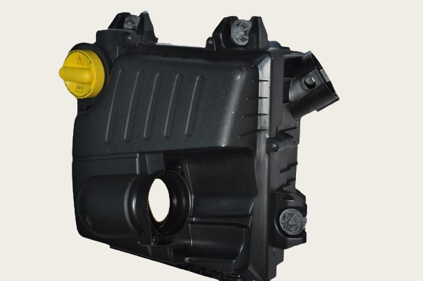 Hava Filitre Kabı 2.0 Trafic 2007 Sonrası