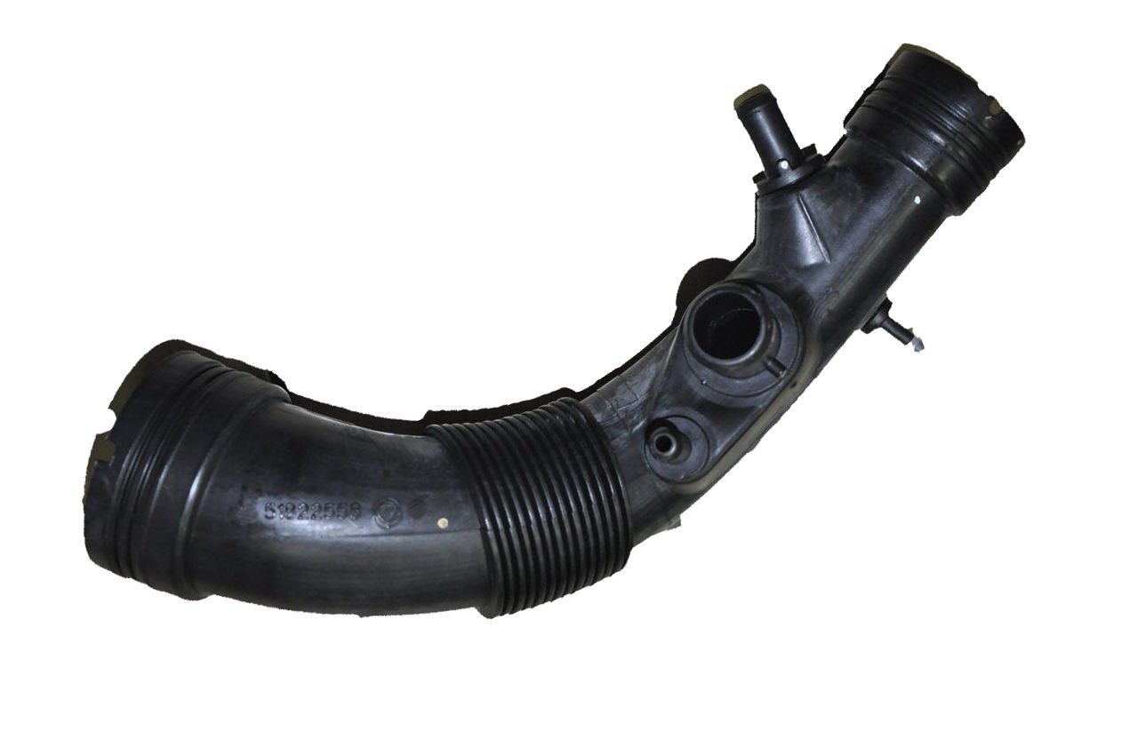 Hava Filtre Borusu 1.4 16V Grande Punto T.jet