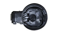 Yakıt Depo Kapak Yuvası Megane 3 Sw