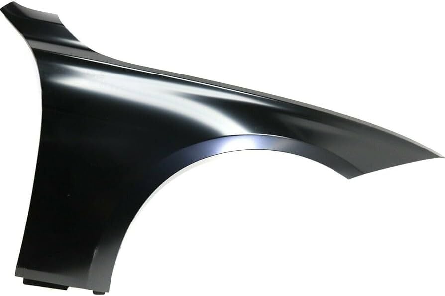 Ön Çamurluk Sağ (Tyg) F30 2012-
