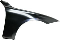 Ön Çamurluk Sağ (Tyg) F30 2012-