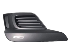 Sol Sis Farı Çerçevesi Clio Symbol 2017 Sonrası Modeller İçin (Sissiz Model)