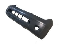 Ön Tampon (Sis Delikli) (Far Yıkamasız) Nissan Pick Up Navara 06 - 10 Arası