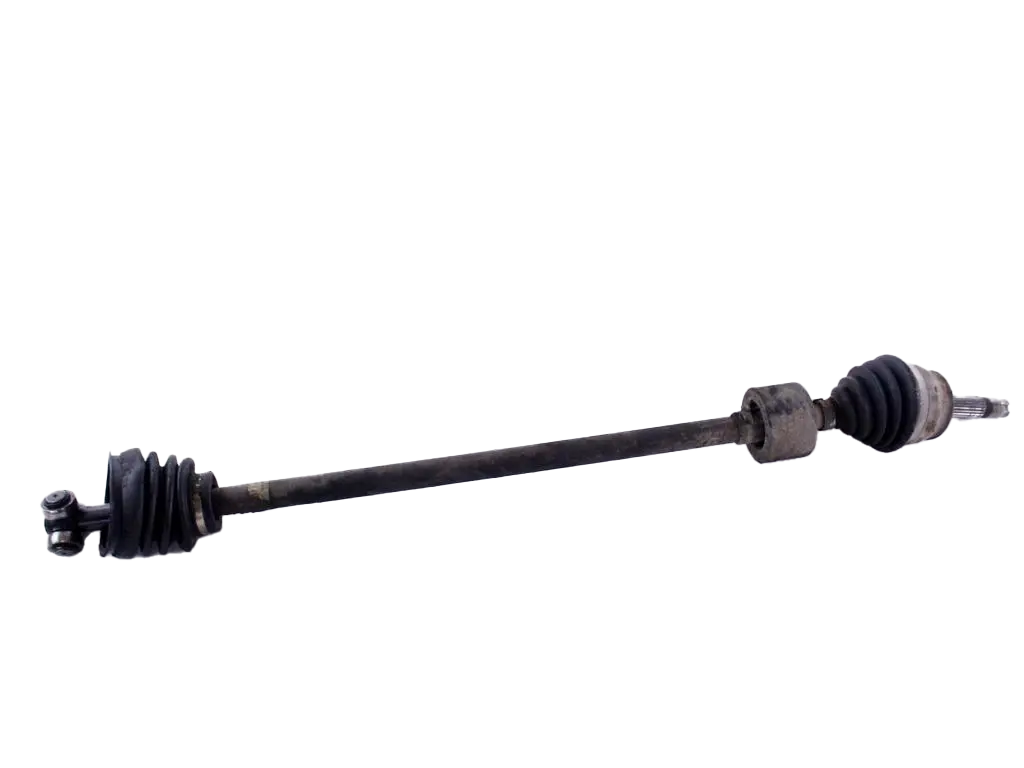 Sağ Ön Aks 1.9 Doblo