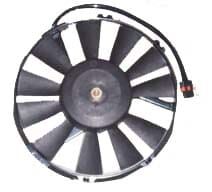 Klima Fanı Motorlu (11Kanat) Opel Astra F Sd - Hb 92 - 94 Arası