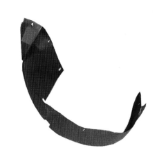 Citroen Xantıa Ön Çamurluk Davlumbazı Sağ 93-