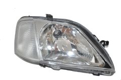 Sağ Far Logan 2006-2008 Modelleri Arası