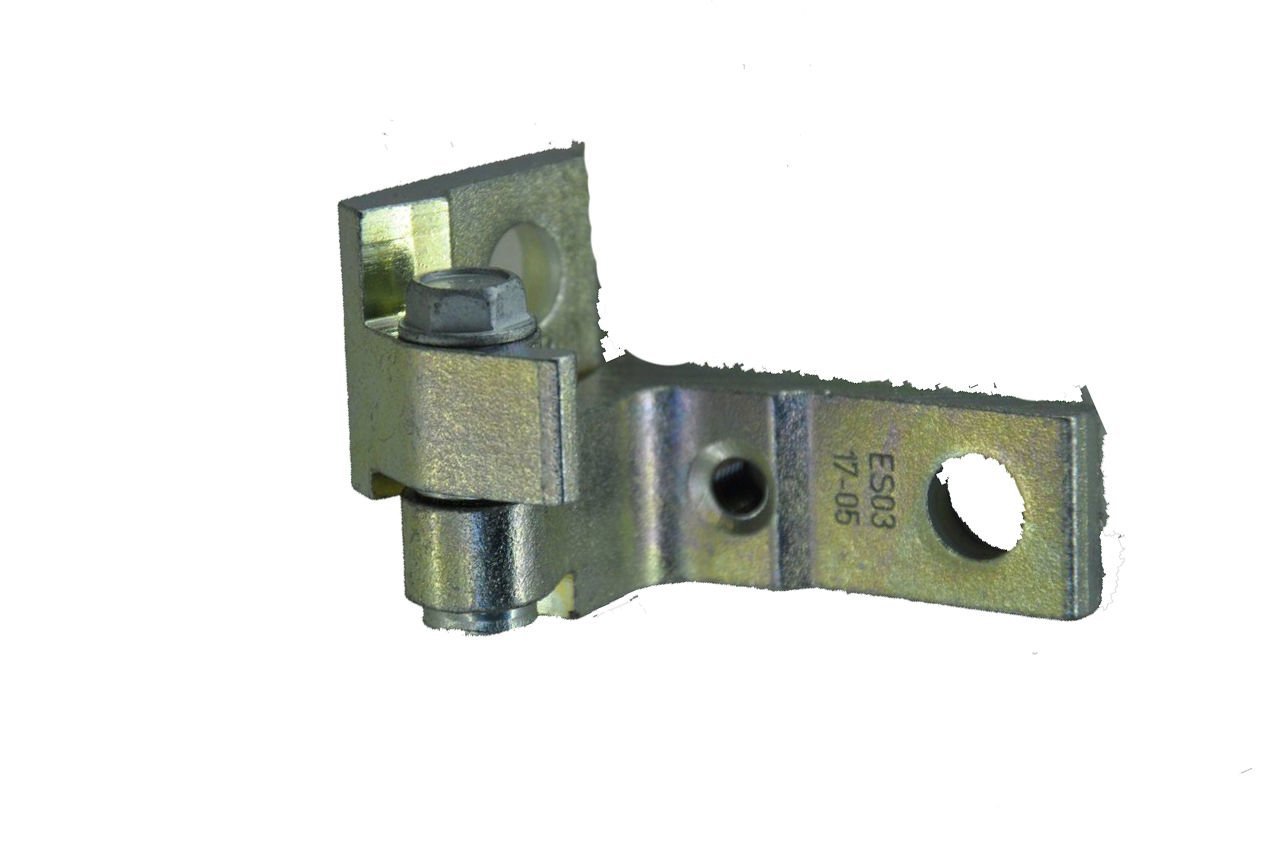 Sağ Kapı Menteşesi Alt Grande Punto-Linea (Ön Arka Kapı) Fiorino-Doblo 2010 Sonrası (Ön Kapı)