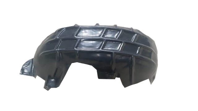 Arka Çamurluk Davlumbazı Sol Volkswagen Golf 7 13-17 Arası