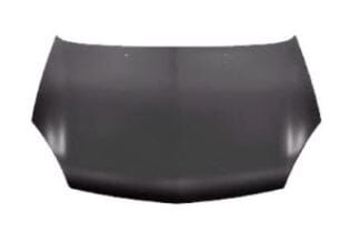 Motor Kaputu (İç Saclı - Çekomastikli) Renault Clio 2 Sd - Hb 02 - 08 Arası