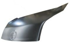 Motor Kaputu (İceli-Çekomastikli) (Eagle Body) Fiat Fiorino 2008-2013 Arası