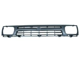 Ön Panjur Gri (Fpı) Toyota Hılux Pıck Up Ln106 89-97 Arası