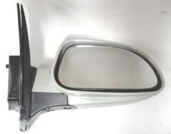 Kapı Aynası Sağ Elektirikli-Isıtmalı (Gri Kapaklı) Chevrolet Lacettı Sd 04-09 Arası