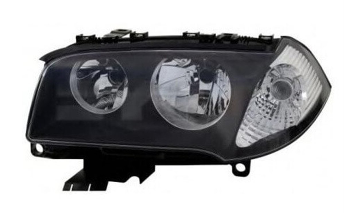 Far Ön Sağ (Beyaz) Bmw X3 2004-2010 Arası E83