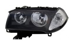 Far Ön Sağ (Beyaz) Bmw X3 2004-2010 Arası E83