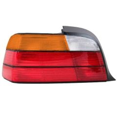Stop Lambası Sol Bmw 3 Serisi E36 Coupe (Sarı Sinyal)