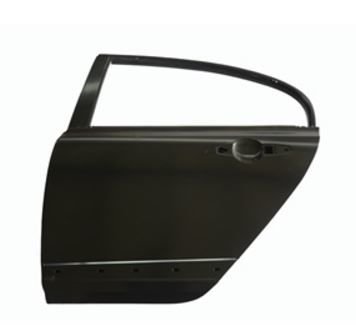 Honda Civic Arka Kapı Sdn.Sol 06-11