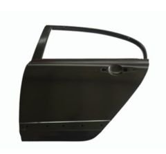 Honda Civic Arka Kapı Sdn.Sol 06-11