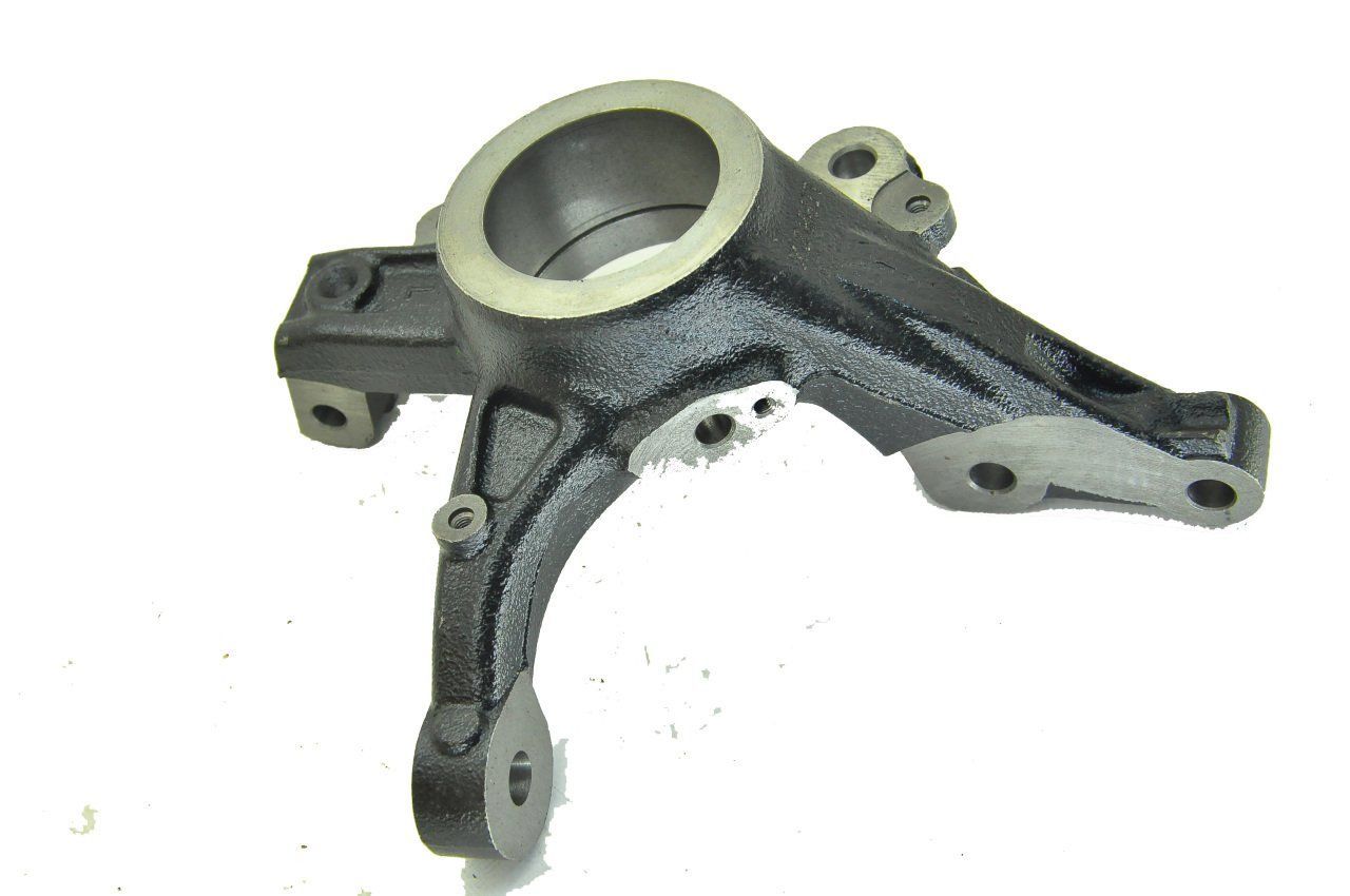 Sol Ön Aks Taşıyıcı Doblo 2010 Sonrası