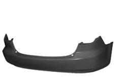 Mazda 6 Arka Tampon 03-06