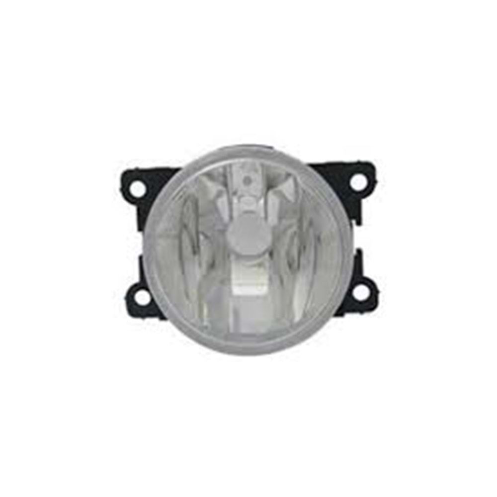 Sis Farı Ön Peugeot 208 2012 Sonrası