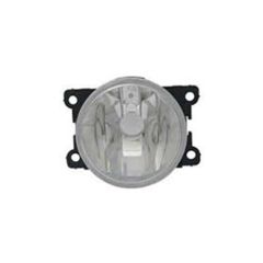 Sis Farı Ön Peugeot 208 2012 Sonrası