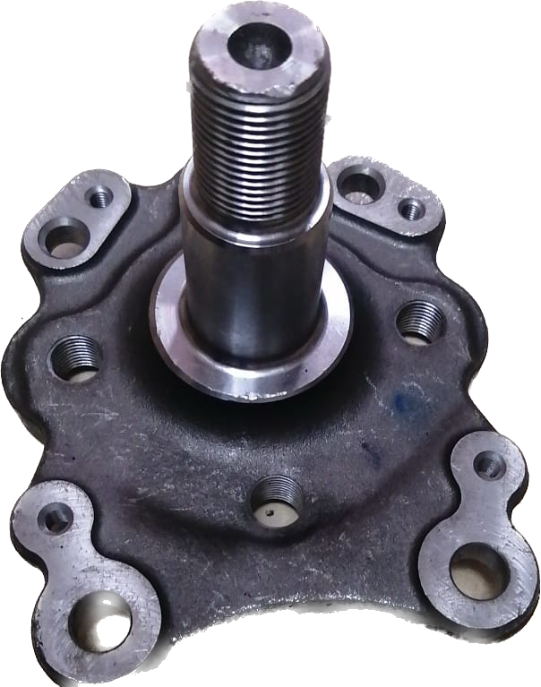 Aks Taşıyıcı Arka Megane 4