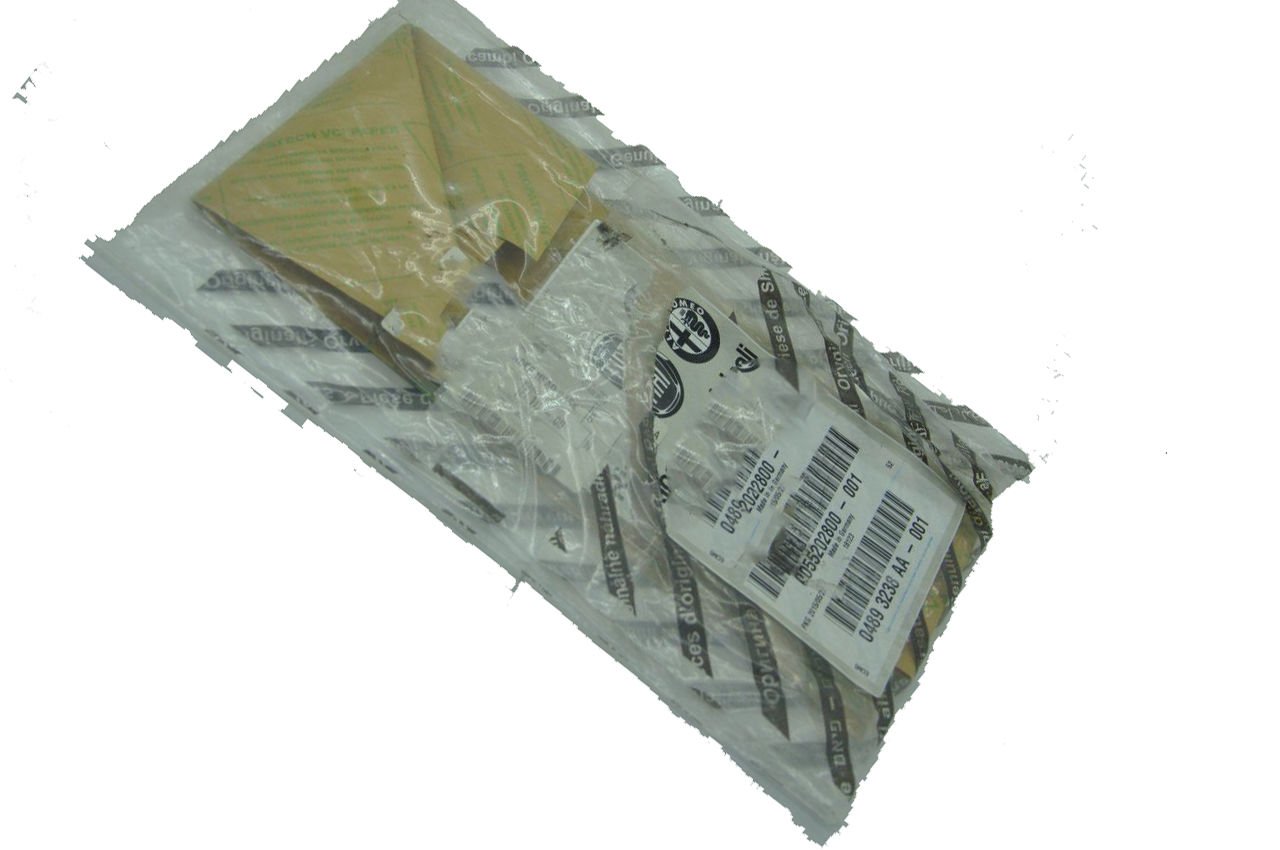 Silindir Kapak Contası 1.4 16 Valf Grande Punto-Bravo 2010 Sonrası