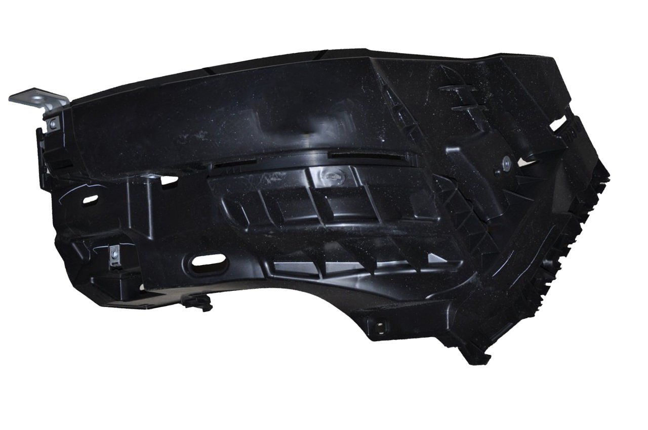 Ön Tampon Ayağı Sağ Trafic-Vivaro