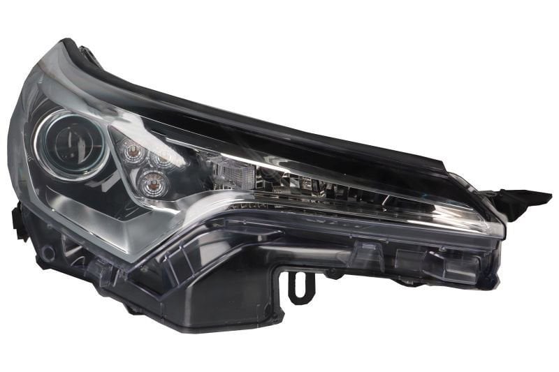 Far Ön Sağ Toyota Ch-r (Ledli Tip) 2016 Sonrası