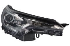 Far Ön Sağ Toyota Ch-r (Ledli Tip) 2016 Sonrası