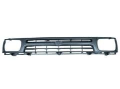 Ön Panjur Gri (My) Toyota Hilux Pick Up Ln85 89 - 97 Arası