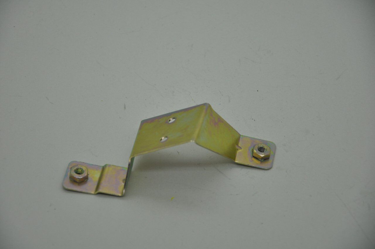 Egr Valfi Bağlantı Sacı Linea