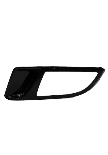 Sol Sis Farı Çerçevesi Bravo 2007 Sonrası Modeller İçin (Sis Farlı Tip)