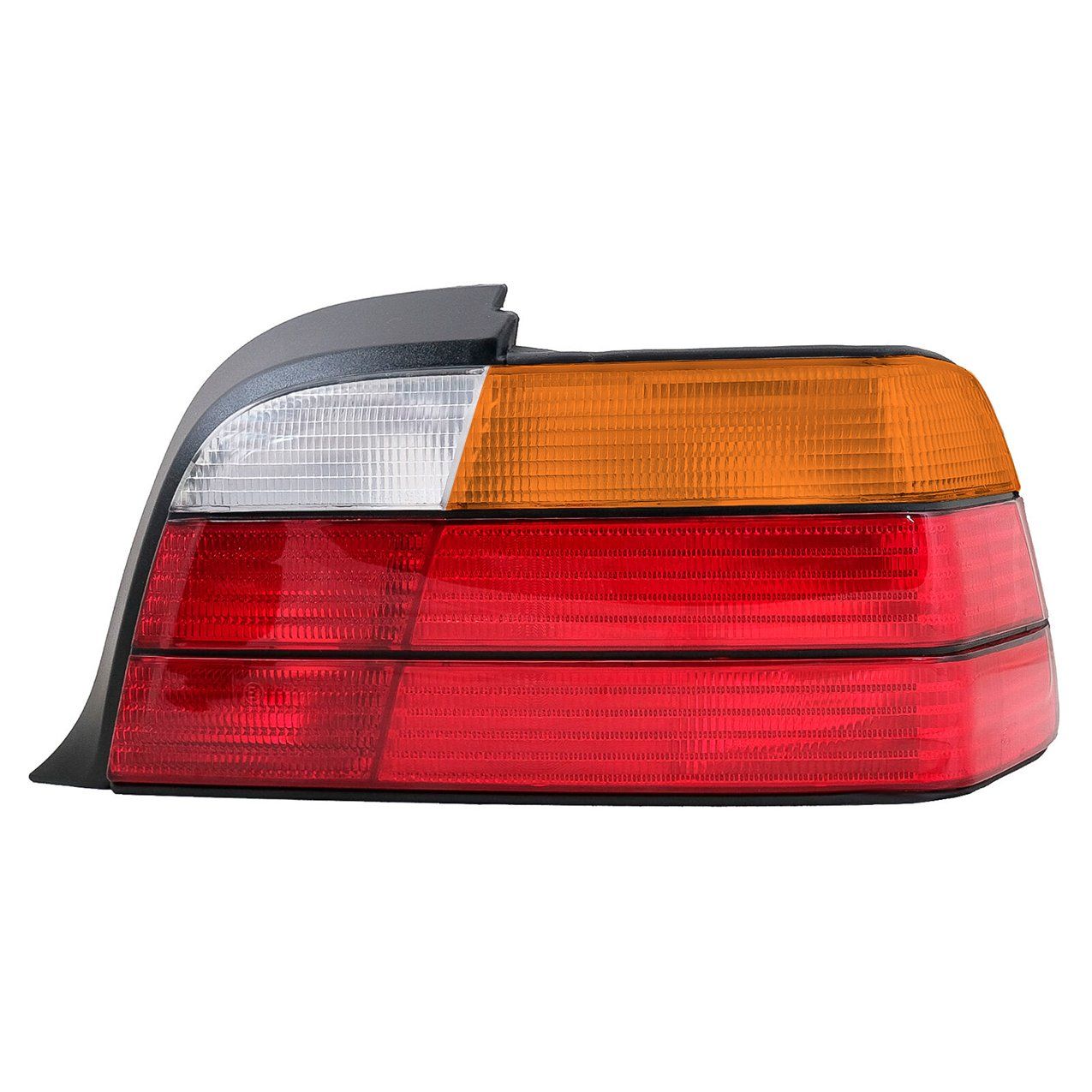 Stop Lambası Sağ Bmw 3 Serisi E36 Coupe (Sarı Sinyal)
