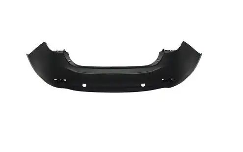 Mazda 6 Arka Tampon 13-