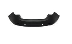 Mazda 6 Arka Tampon 13-