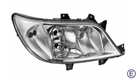 Far Ön Sağ Mercedes Sprinter 2003-2007 Arası  (Manuel)