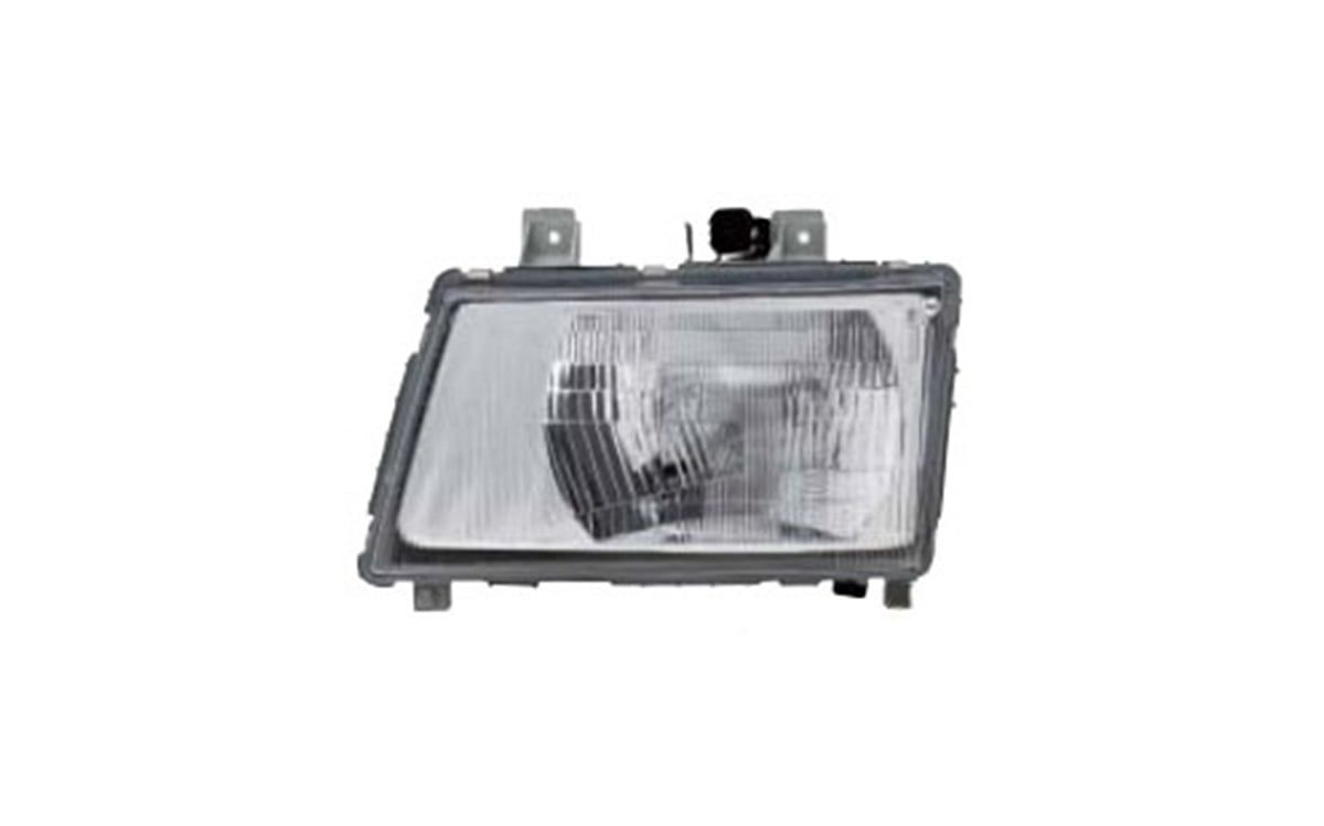 Mitsubishi Fuso Canter 711 Ön Far El.Mot.12V  Sol 06-