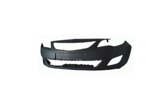 Opel Astra J Ön Tampon (Sen.Dlk.Kes.Hazır)10-12-Tüv