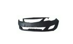 Opel Astra J Ön Tampon (Sen.Dlk.Kes.Hazır)10-12-Tüv