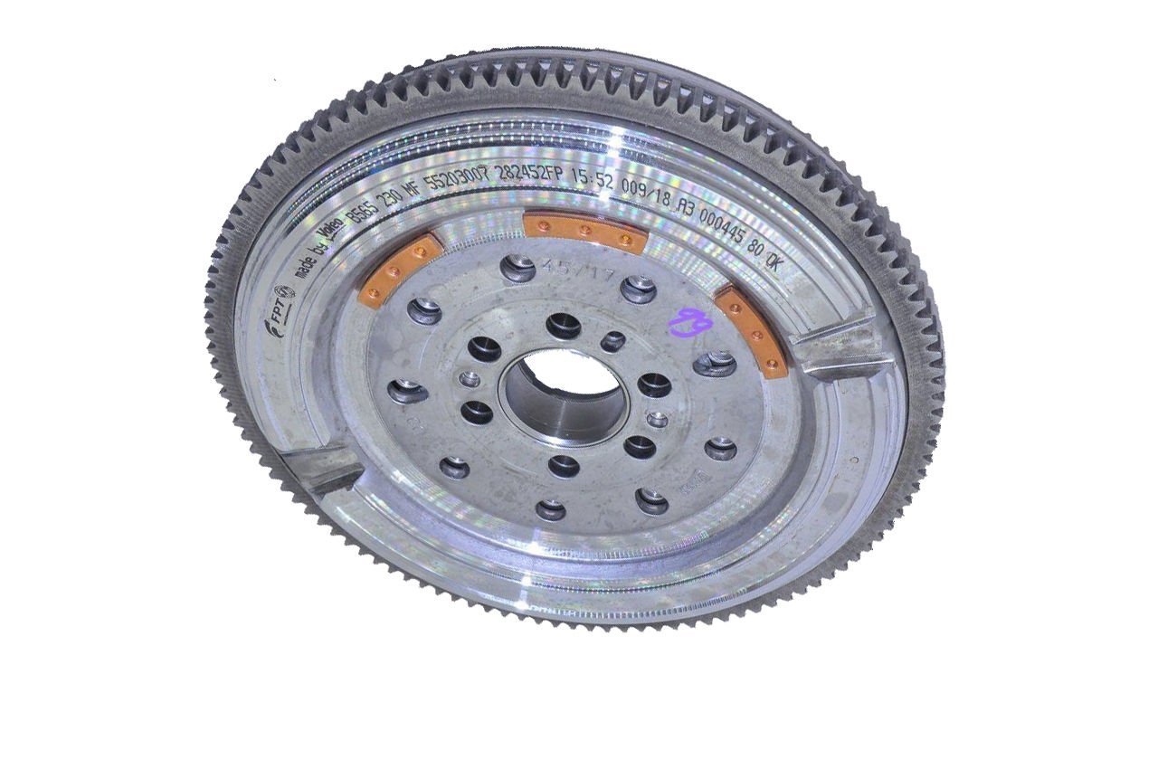 Volant 1.9 Jtd Doblo